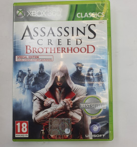 1-1-253734-1-Videojuego Xbox 360 Assassin S Creed Brotherhood Xbox 360 