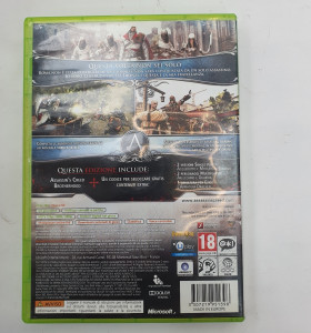 1-1-253734-1-Videojuego Xbox 360 Assassin S Creed Brotherhood Xbox 360  2