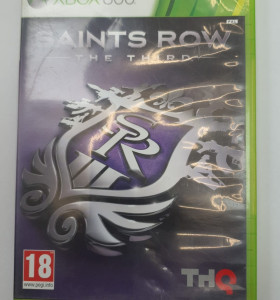 1-1-254013-1-Videojuego Xbox 360 Saints Row The Third