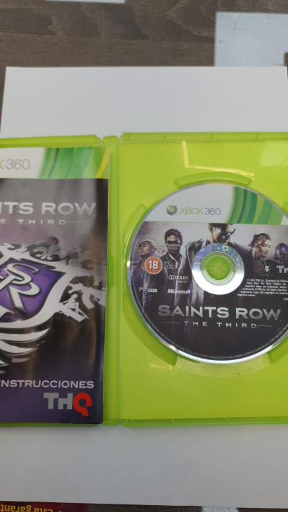 1-1-254013-3-Videojuego Xbox 360 Saints Row The Third