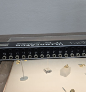 1-1-254069-1-Música Profesional Behringer Ultrapatch PX1000 