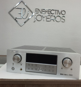 1-1-254127-1-Etapa De Potencia Marantz Sr 4500