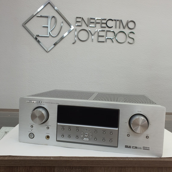 1-1-254127-1-Etapa De Potencia Marantz Sr 4500