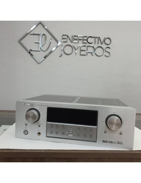 1-1-254127-1-Etapa De Potencia Marantz Sr 4500