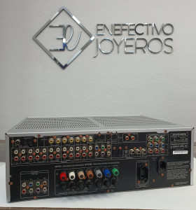 1-1-254127-1-Etapa De Potencia Marantz Sr 4500 2