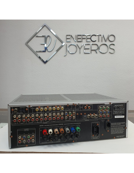 1-1-254127-2-Etapa De Potencia Marantz Sr 4500