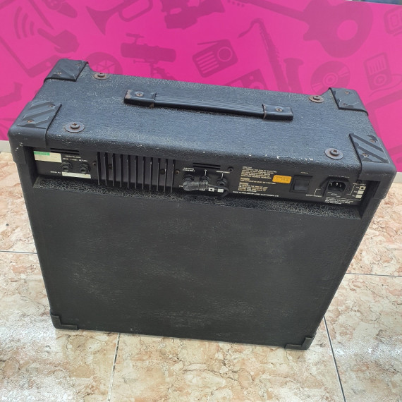 1-1-257207-3-Amplificador Guitarra Electrica Laney KD 65