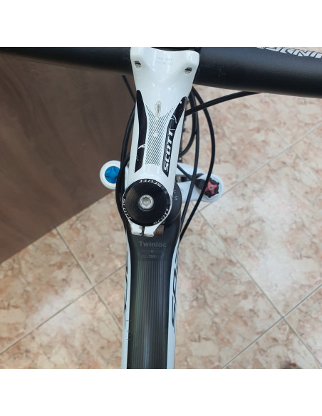 1-1-257855-3-Bicicleta Montana Scott Spark Talla M 26 Rueda Negra