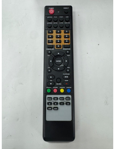 1-1-258474-4-Karaoke Yemini Vrk 1000 Negro