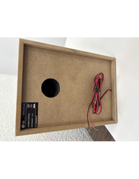 1-1-258935-5-Micro Cadena HiFi Lg Cm 1560 Gris