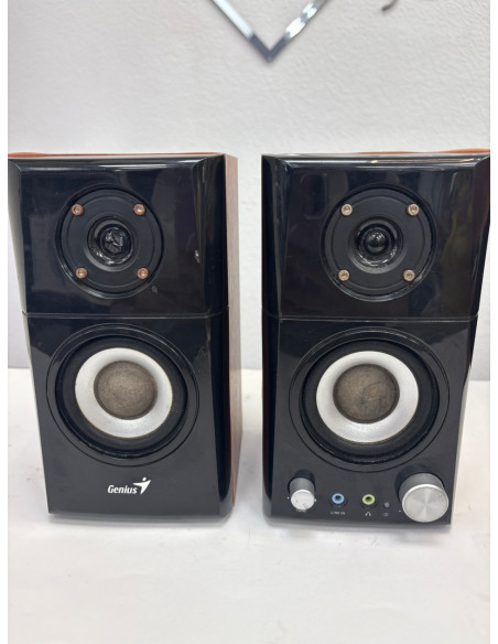1-1-260136-1-Sonido Altavoces Genius Hf 500a