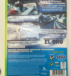 1-1-260289-1-Videojuego Xbox 360 Vancouver 2010 2