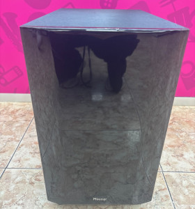 1-1-260438-1-Subwoofer HiFi Magnat Interior 5001A