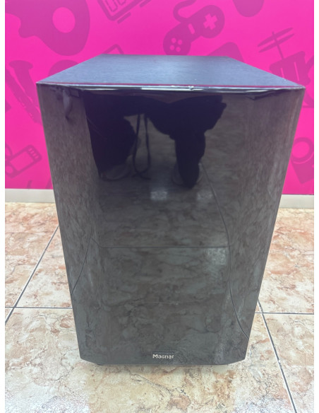 1-1-260438-1-Subwoofer HiFi Magnat Interior 5001A