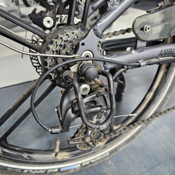 1-8-52339-8-Bicicleta Electrica Lacros Ambling A200XL