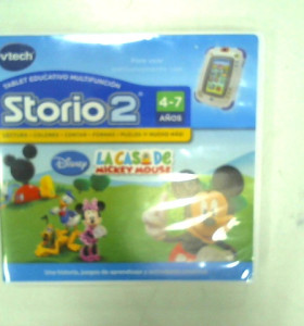 1-1-148555-1-videojuego storio 2 la casa de mickey