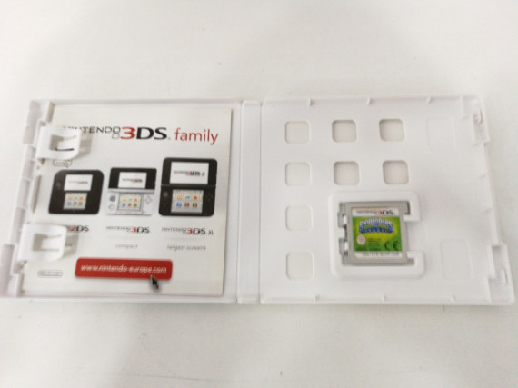 1-1-168711-2-Videojuego 3 ds Skylanders: Swap Force