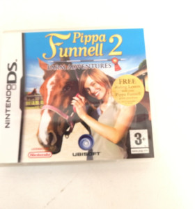 1-1-179055-1-Videojuego Nintendo Ds Pippa Funnell 2