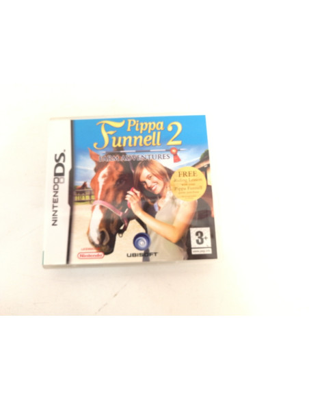 1-1-179055-1-Videojuego Nintendo Ds Pippa Funnell 2