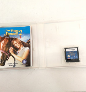 1-1-179055-1-Videojuego Nintendo Ds Pippa Funnell 2 2