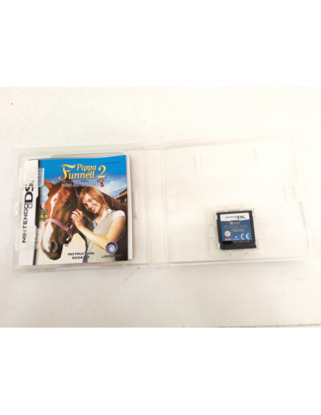 1-1-179055-2-Videojuego Nintendo Ds Pippa Funnell 2