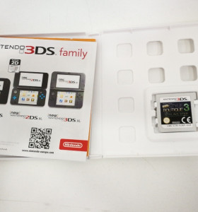1-1-190803-1-Videojuego Nintendo 3Ds New Style Boutique 3 2