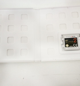 1-1-190805-1-Videojuego Nintendo 3Ds Style Boutique 2  2