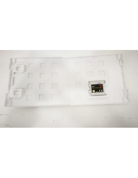 1-1-190805-2-Videojuego Nintendo 3Ds Style Boutique 2 