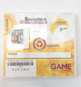 1-1-206611-1-Videojuego Nintendo DS Horsez