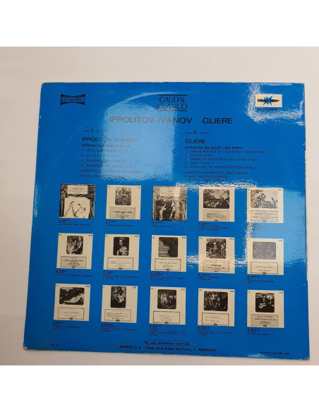 1-1-217928-2-vinilo Ippolitov-Ivanov