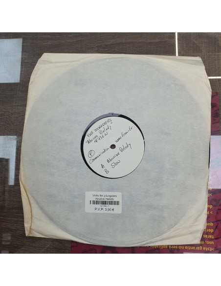 1-1-217936-1-Vinilo the youngsters Abusive melody