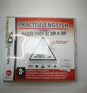 1-1-218517-1-Videojuego Nintendo DS practise english 