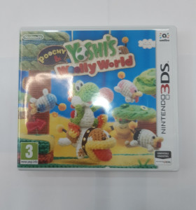 1-1-221528-1-Videojuego 3DS Yokai watch 2 Fantasqueletos 2