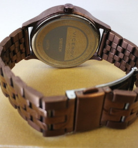 1-1-228092-1-Reloj Pulsera Caballero Viceroy Analógico 461126-36  2