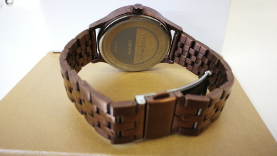 1-1-228092-2-Reloj Pulsera Caballero Viceroy Analógico 461126-36 