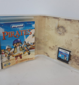 1-1-229682-1-Videojuego Nintendo DS Playmobil Pirater  2