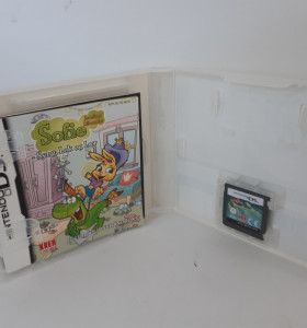 1-1-229691-1-Videojuego Nintendo DS josefine lillesoster sofie sing,lek or laer  2