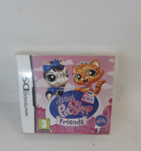 1-1-229692-1-Videojuego Nintendo DS Littleest Pet shop Friends 