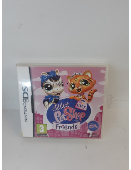 1-1-229692-1-Videojuego Nintendo DS Littleest Pet shop Friends 
