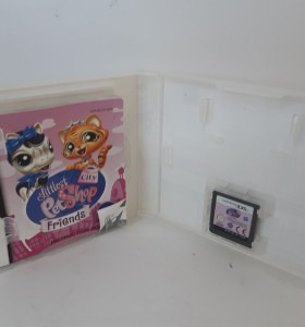 1-1-229692-1-Videojuego Nintendo DS Littleest Pet shop Friends  2