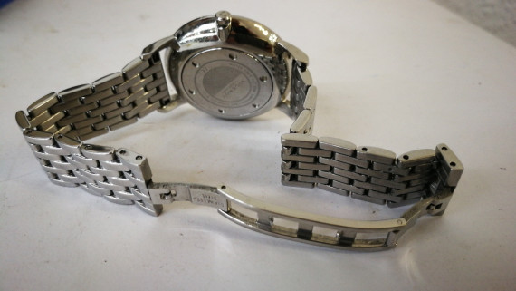 1-1-231317-2-Reloj Pulsera Unisex Viceroy Saphire