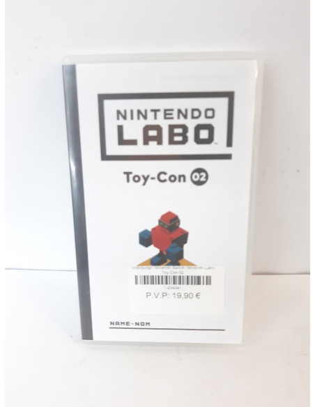 1-1-234341-1-Videojuego Nintendo Switch Nintendo Labo Toy Con 02