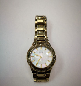 1-1-236364-1-Reloj Pulsera Señora Guess Dorado