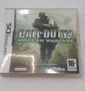 1-1-243785-1-Videojuego Nintendo DS Call Of Duty 4 Modern Warfare 