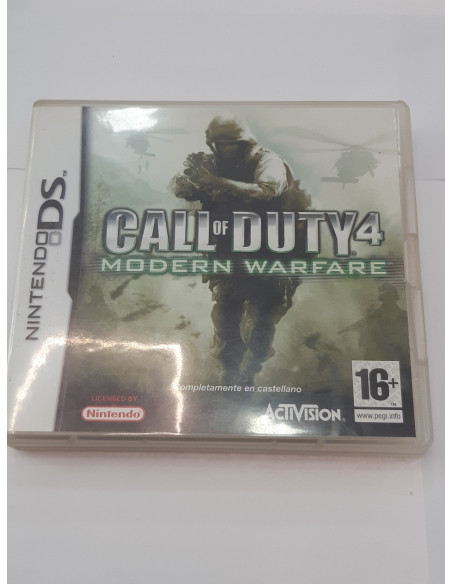 1-1-243785-1-Videojuego Nintendo DS Call Of Duty 4 Modern Warfare 