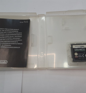 1-1-243785-1-Videojuego Nintendo DS Call Of Duty 4 Modern Warfare  2