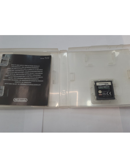 1-1-243785-2-Videojuego Nintendo DS Call Of Duty 4 Modern Warfare 