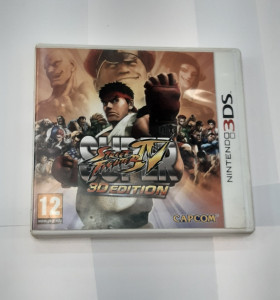 1-1-244334-1-Videojuego 3DS Street fighter IV