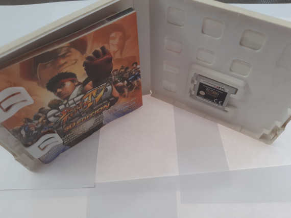 1-1-244334-2-Videojuego 3DS Street fighter IV