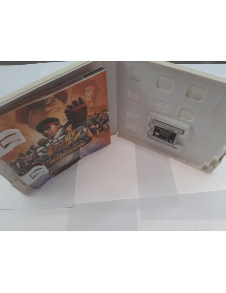 1-1-244334-2-Videojuego 3DS Street fighter IV